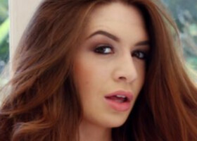 Veronica Vain — PAWG